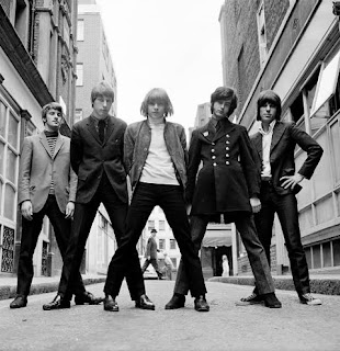 BEATLES TO BOWIE: THE 60s EXPOS...